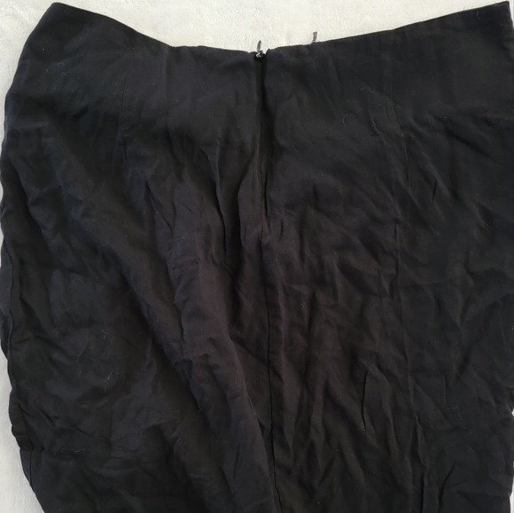 VDM The Label Cinch Stassie Skirt Swim Coverup - Picture 5 of 5